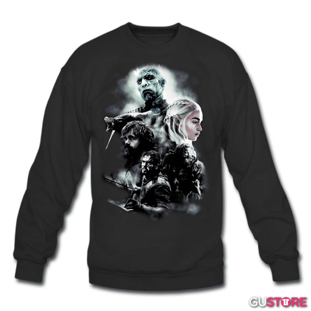 Poleron polo GOT