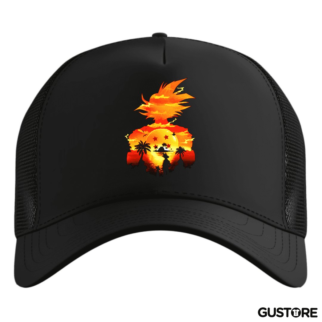 Gorro Dbz horizonte