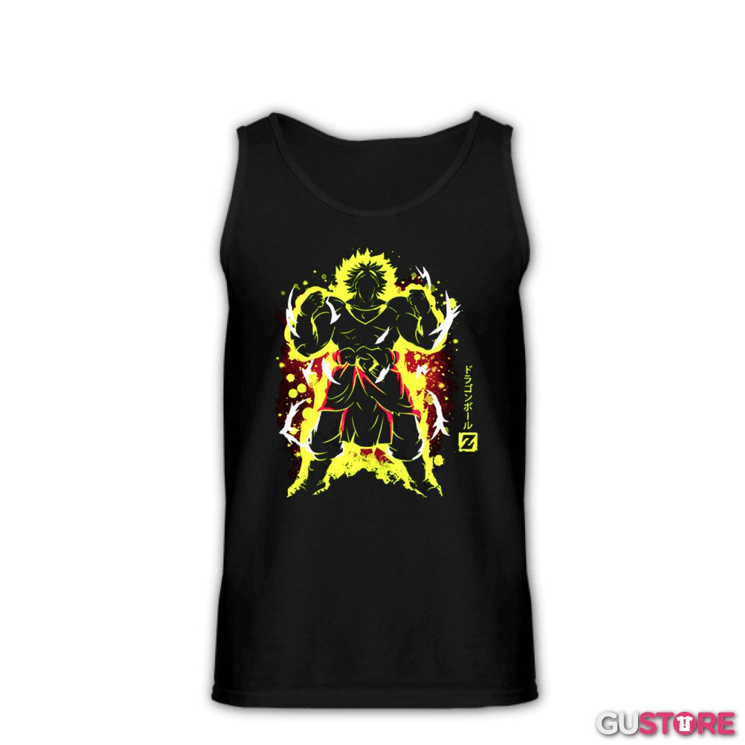 Sudadera Broly