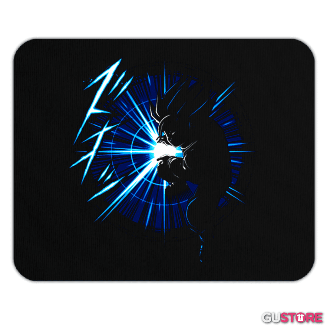 Mousepad Kame hame