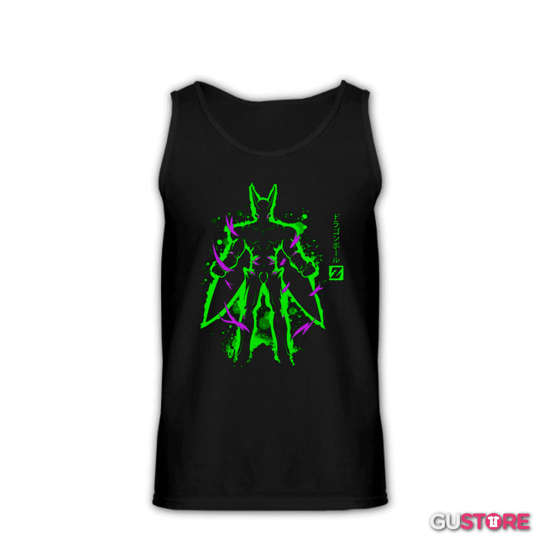 Sudadera Cell