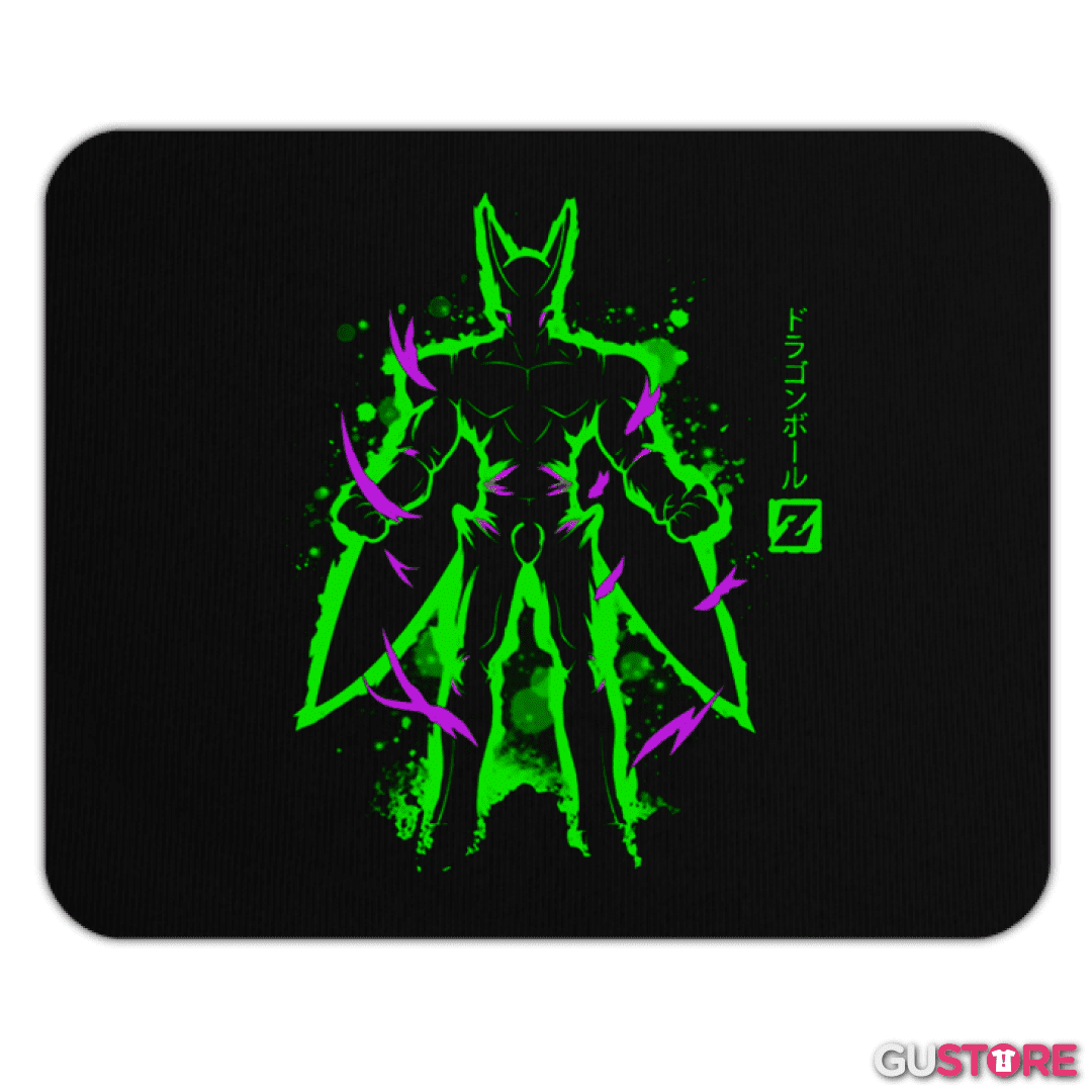 Mousepad Cell