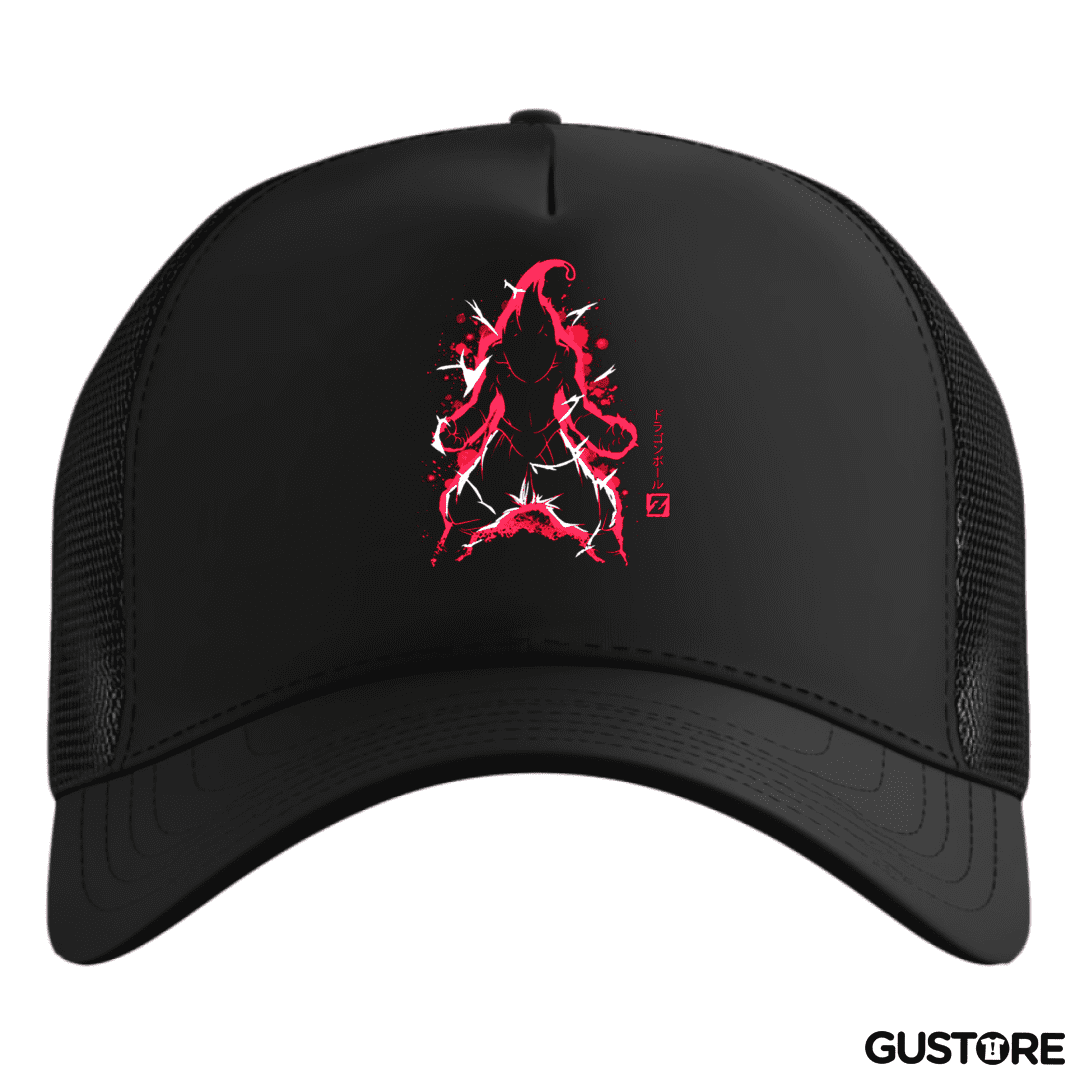 Gorro boo 