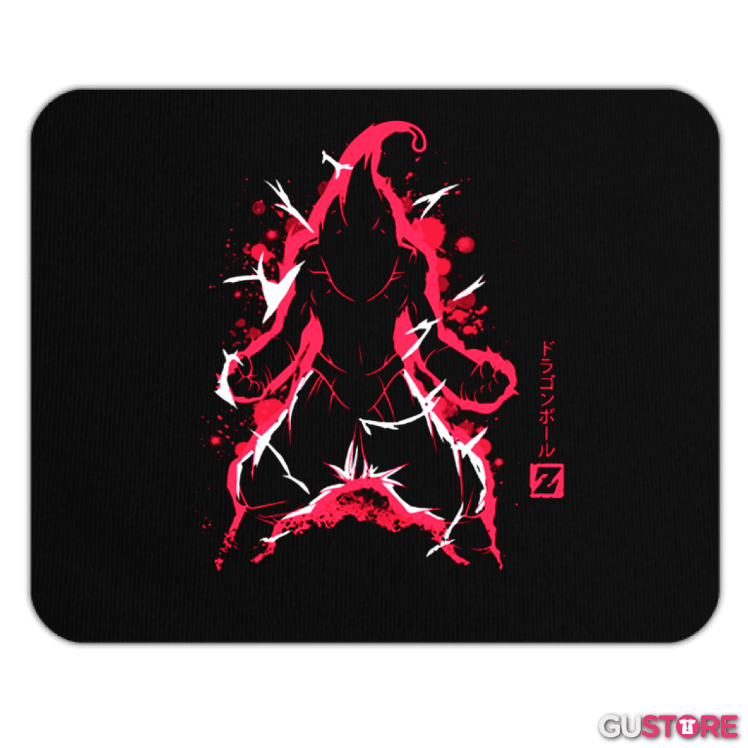 Mousepad boo 