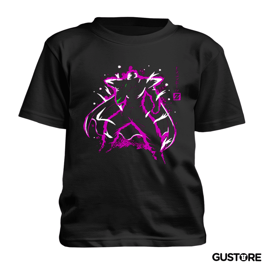 Polera de niño Piccolo
