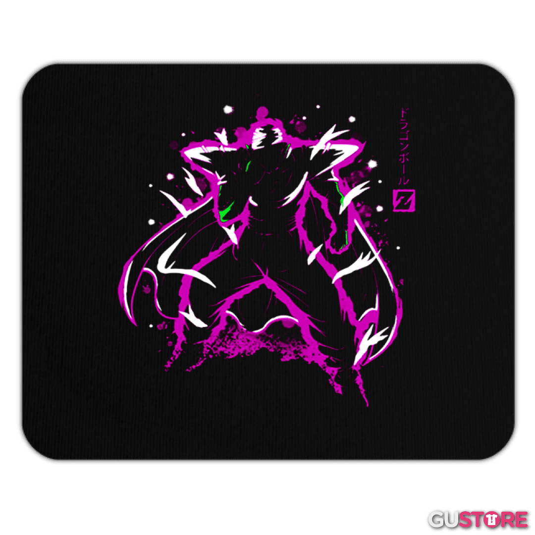 Mousepad Piccolo