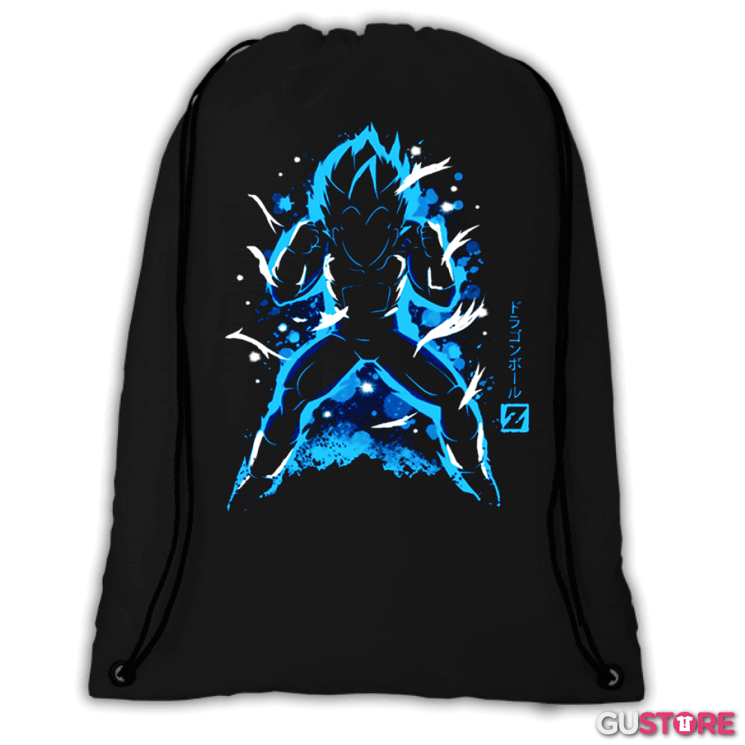 Mochila Vegeta full colors