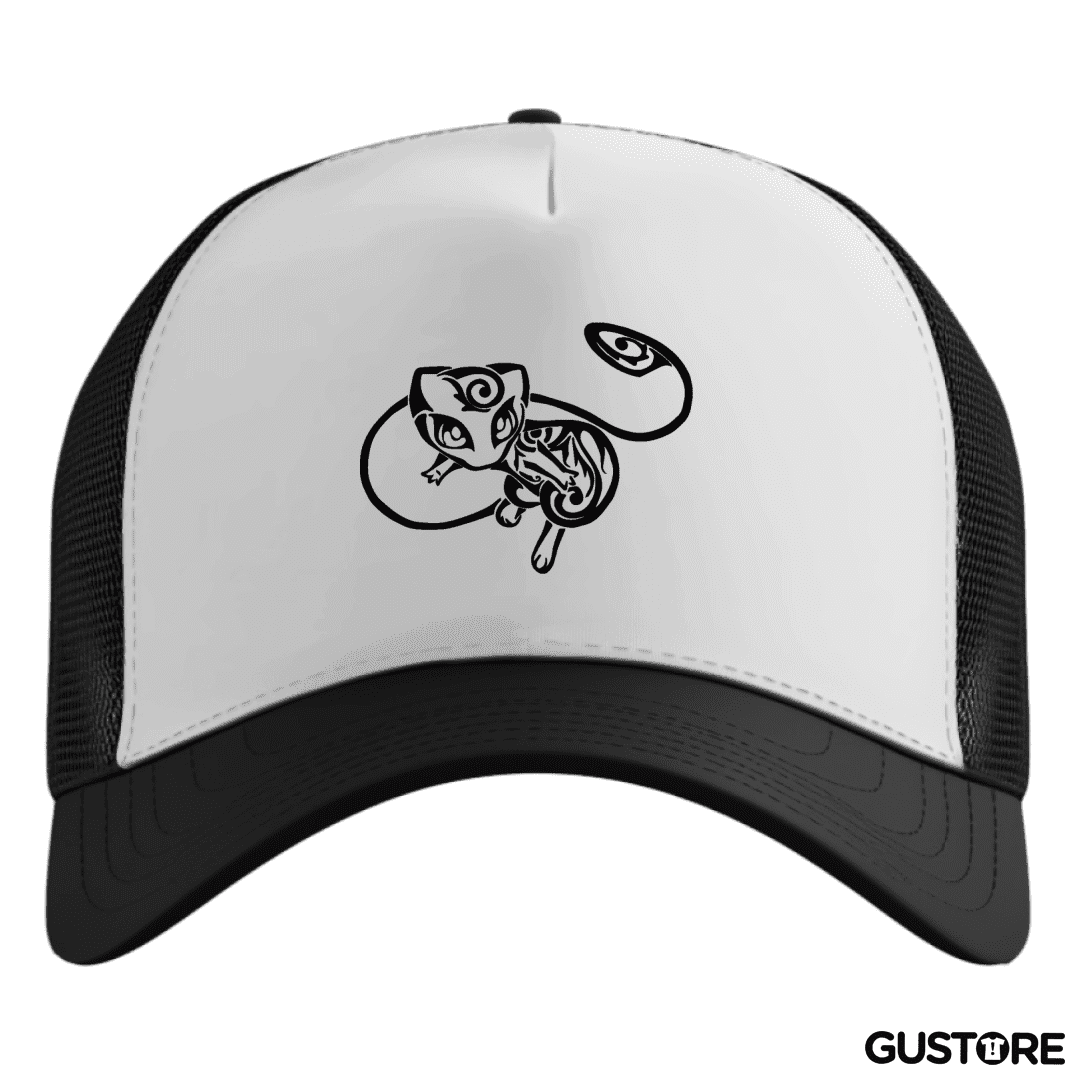 Gorro Mew 