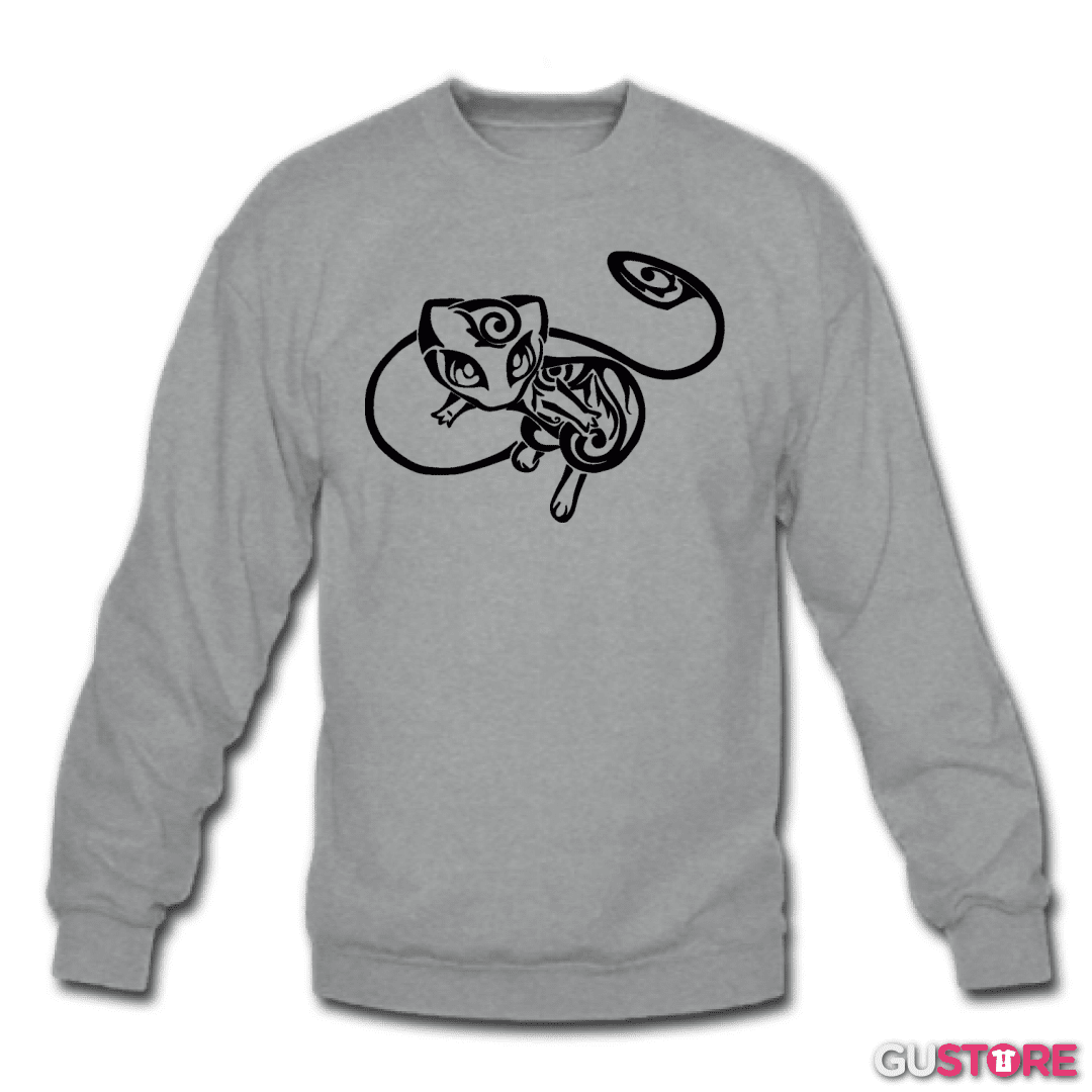 Poleron polo Mew 