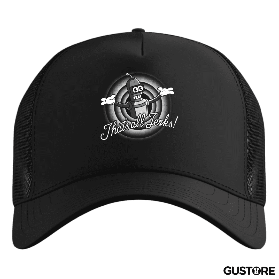 Gorro Bender