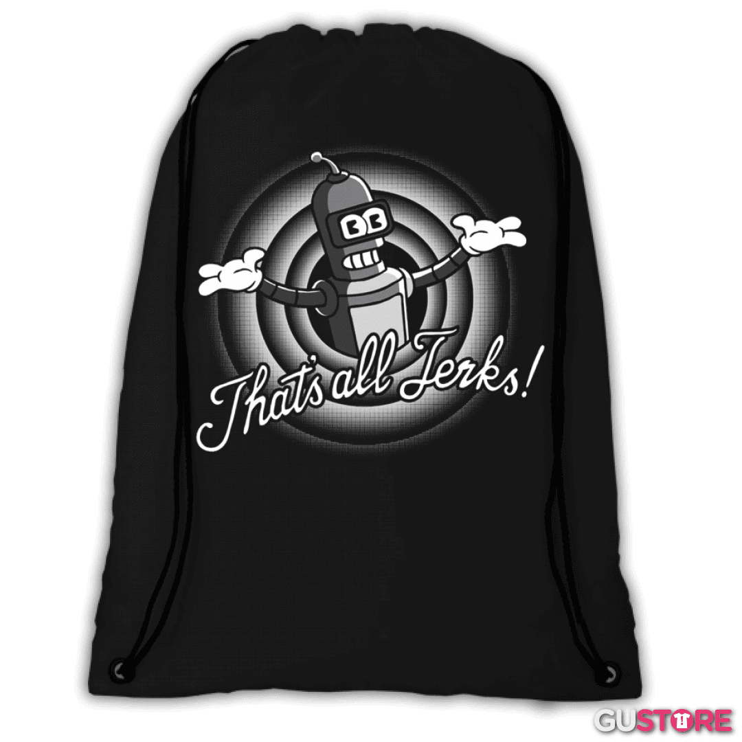 Mochila Bender
