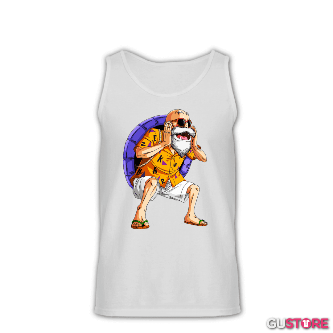 Sudadera Roshi 