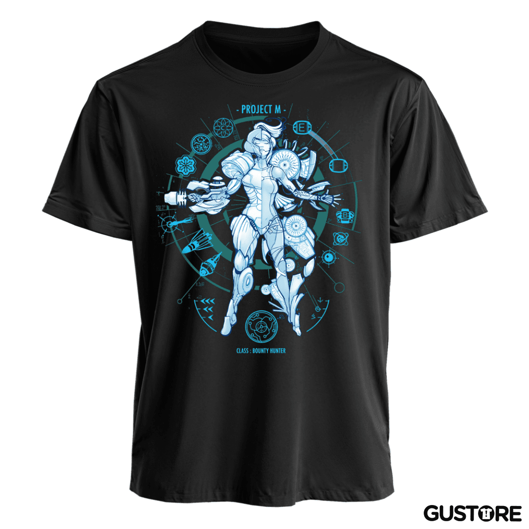 Polera project m