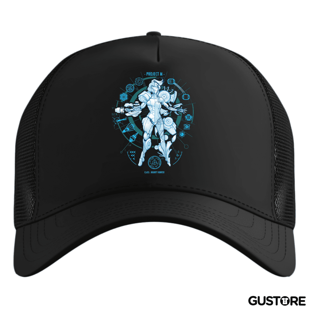 Gorro project m