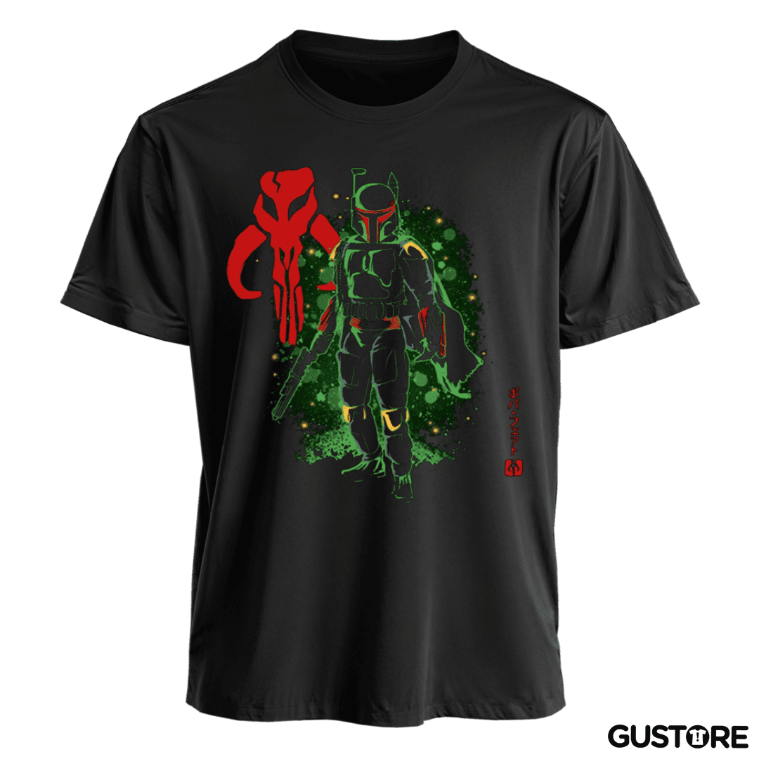 Polera Fet 2