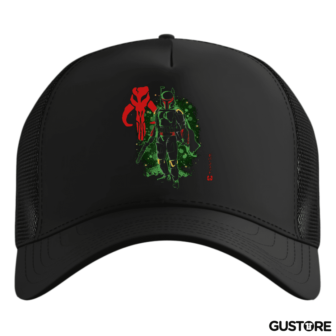 Gorro Fet 2