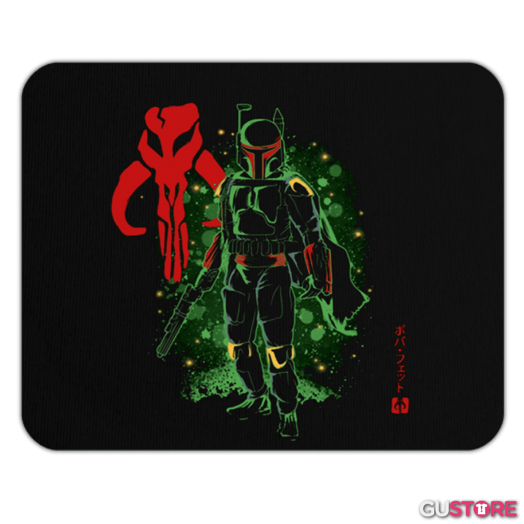 Mousepad Fet 2
