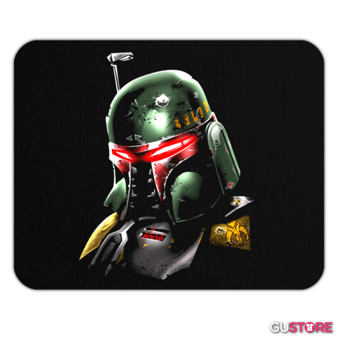 Mousepad fet 3