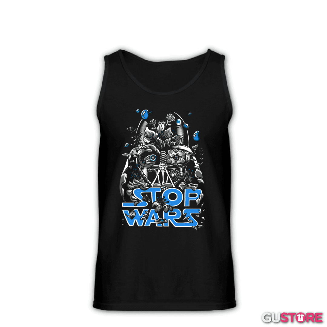 Sudadera Stop Wars 2