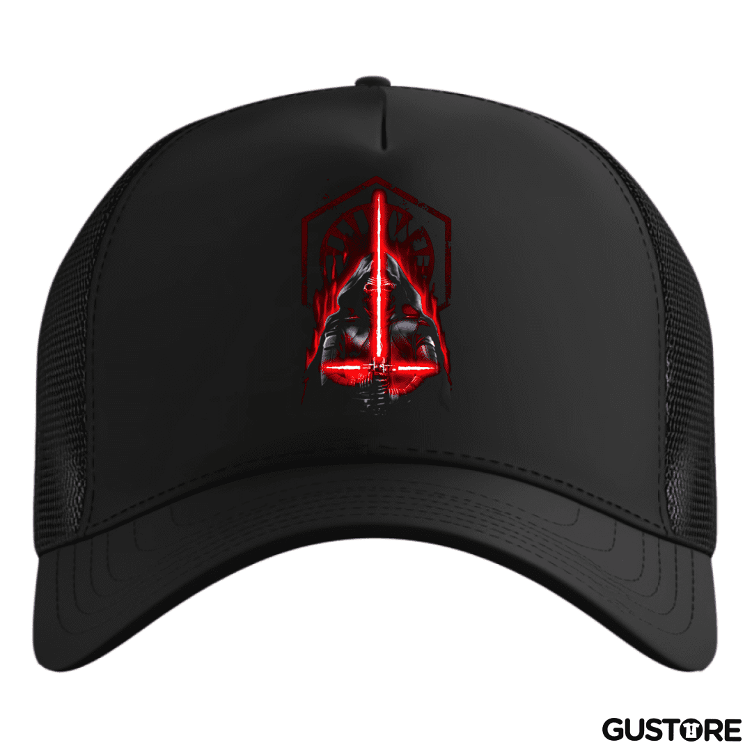 Gorro Kylo full color