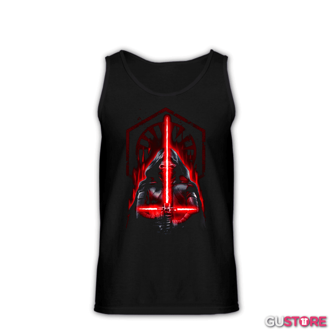 Sudadera Kylo full color