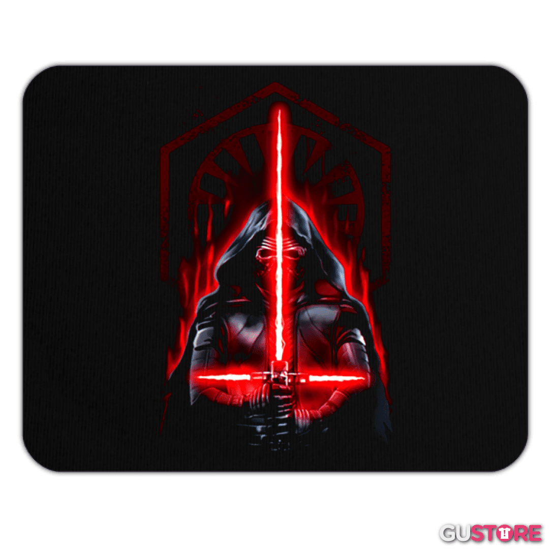 Mousepad Kylo full color