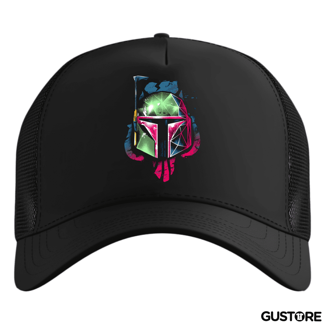 Gorro Fet 4