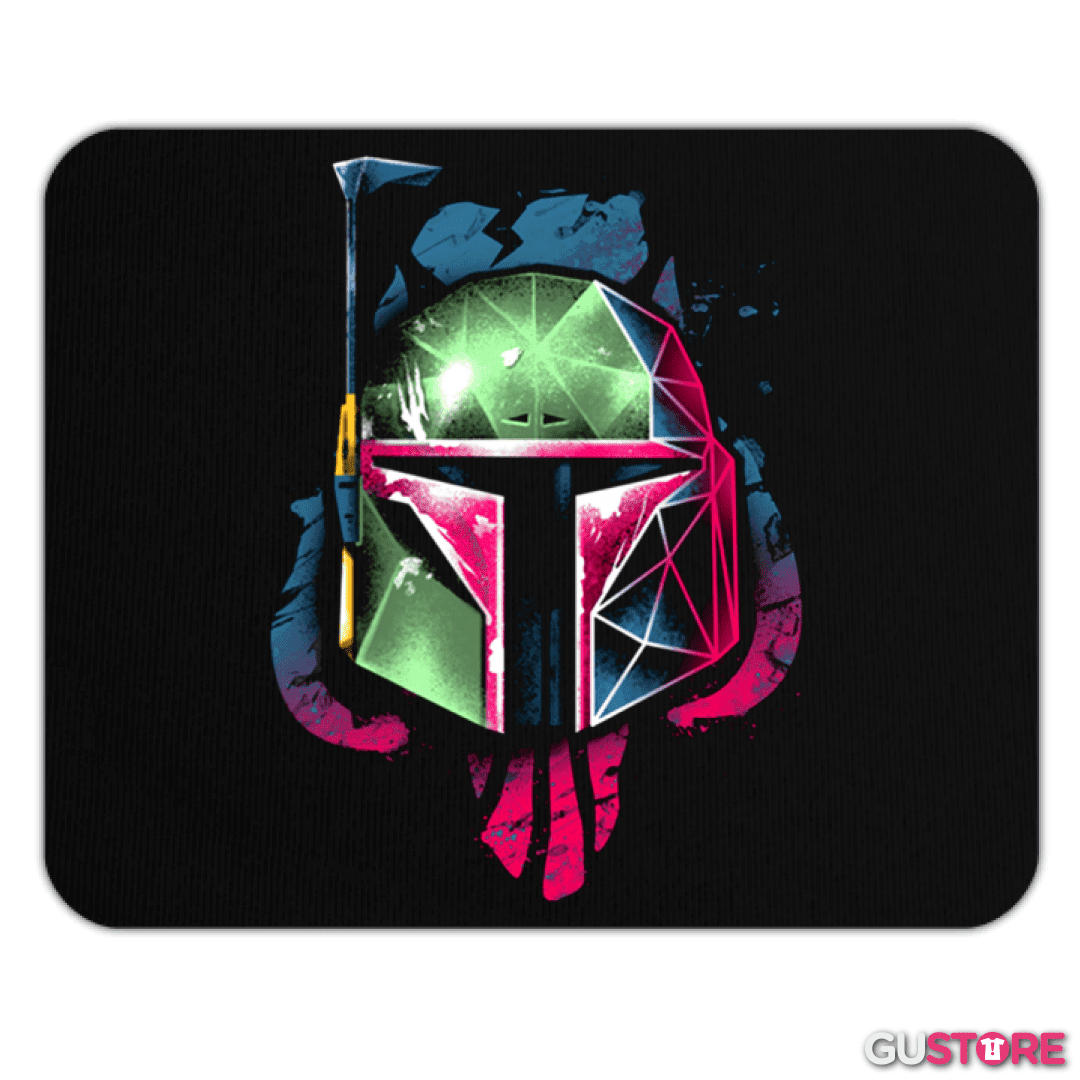 Mousepad Fet 4