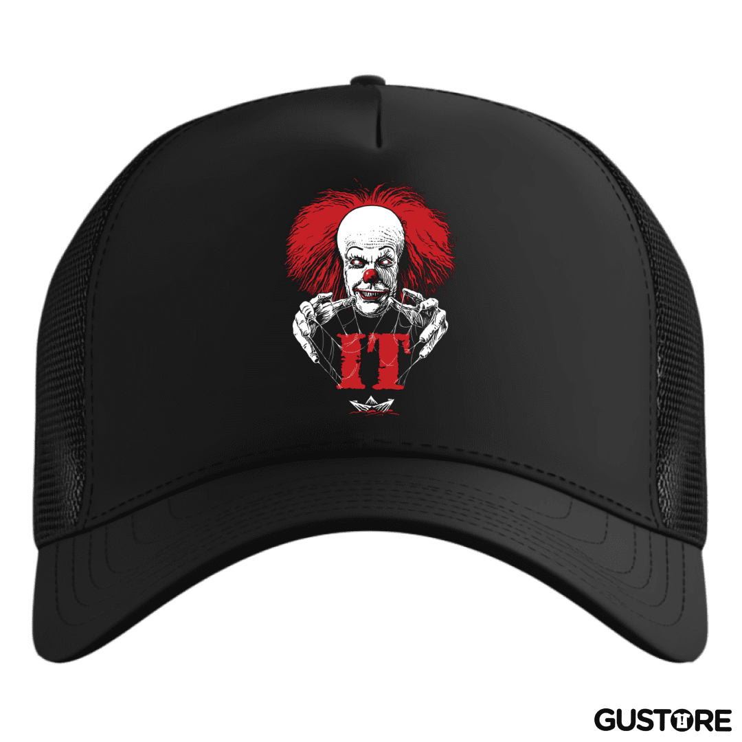 Gorro Pennywise