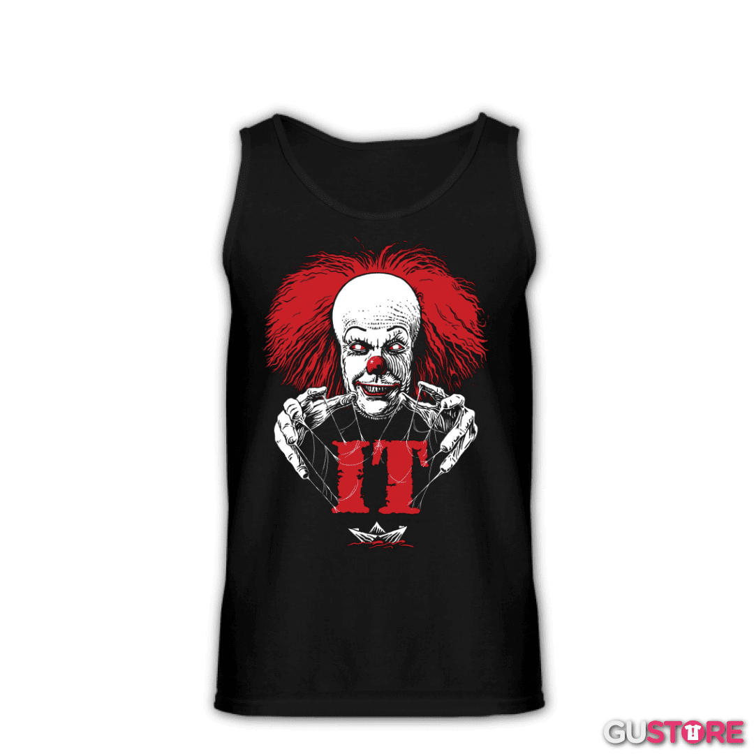 Sudadera Pennywise