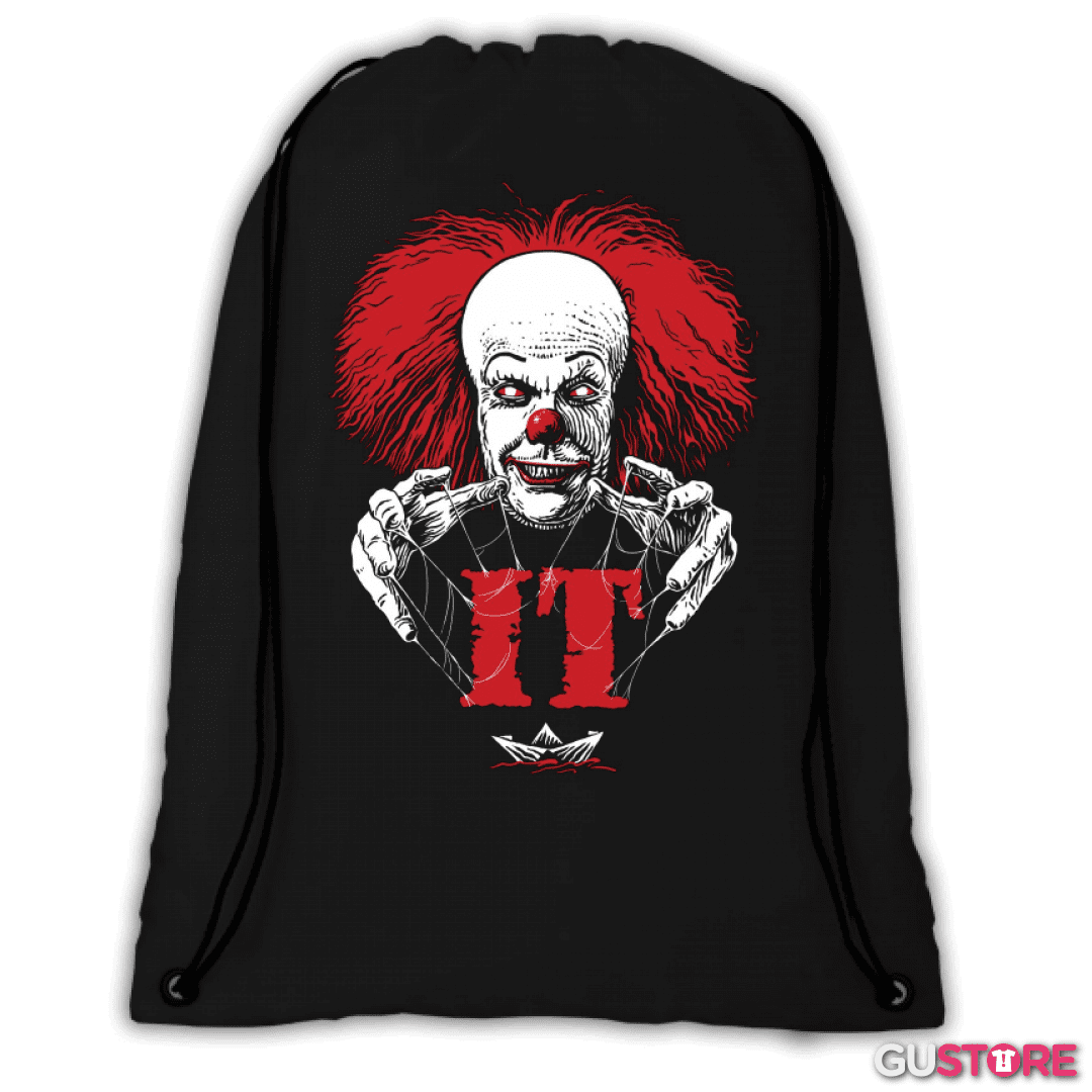 Mochila Pennywise