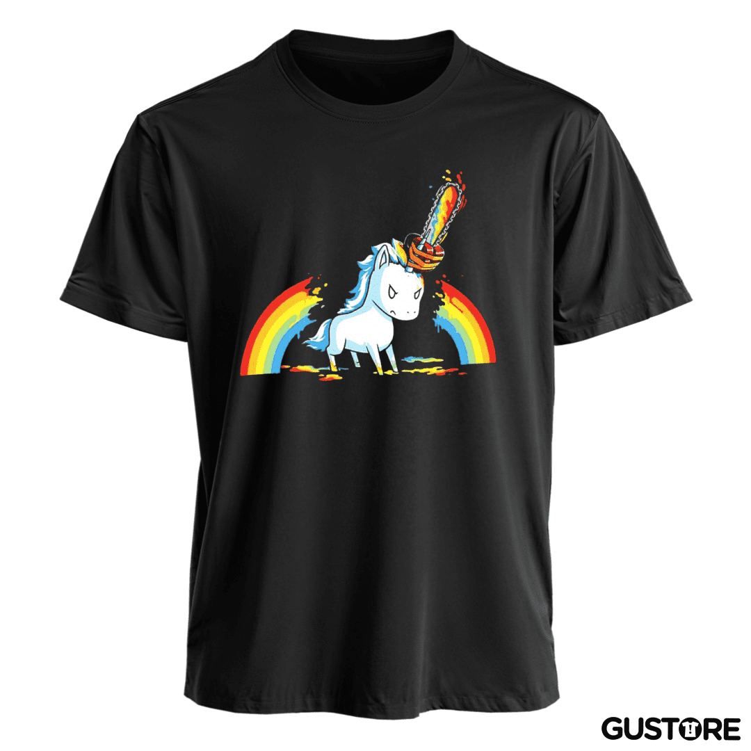 Polera Angry poni
