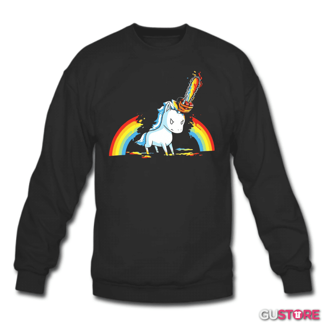 Poleron polo Angry poni