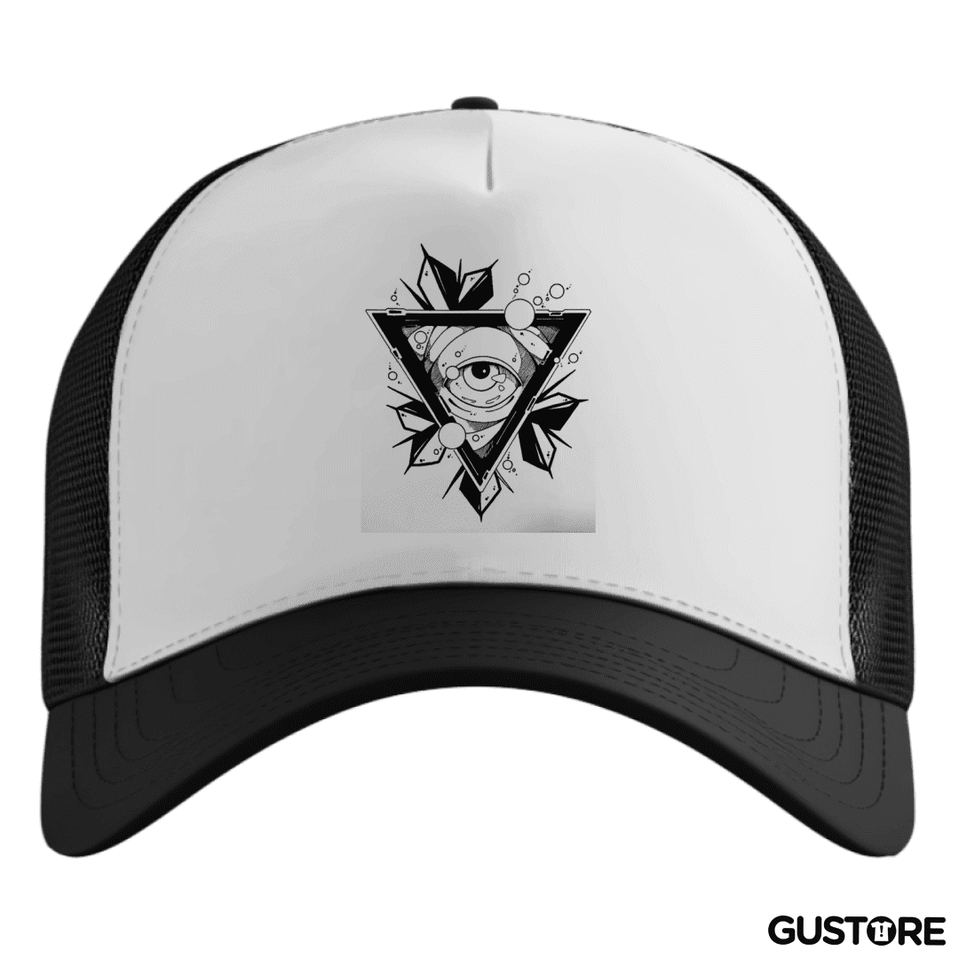 Gorro Ojo 