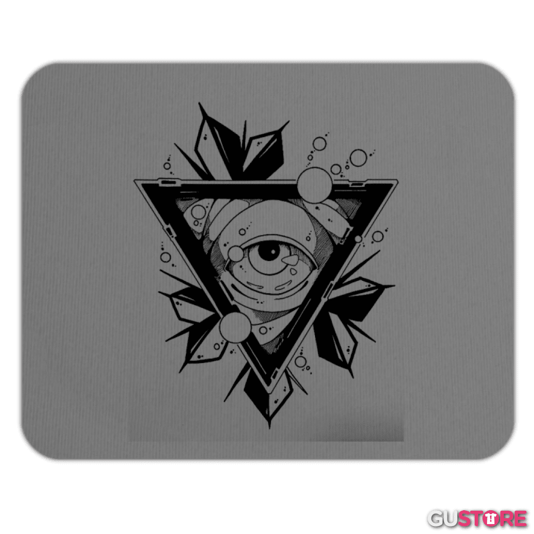 Mousepad Ojo 