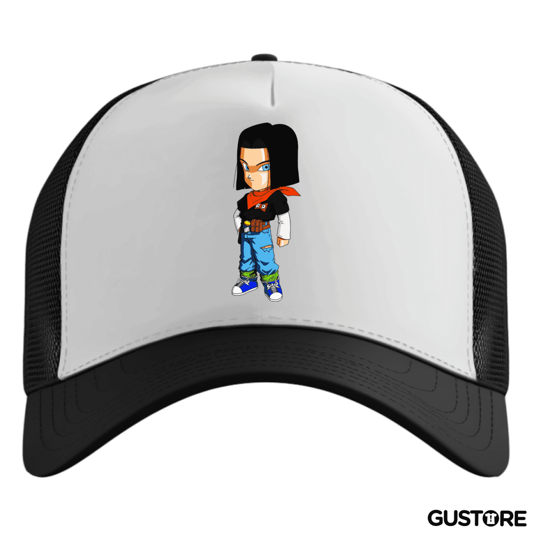 Gorro 18
