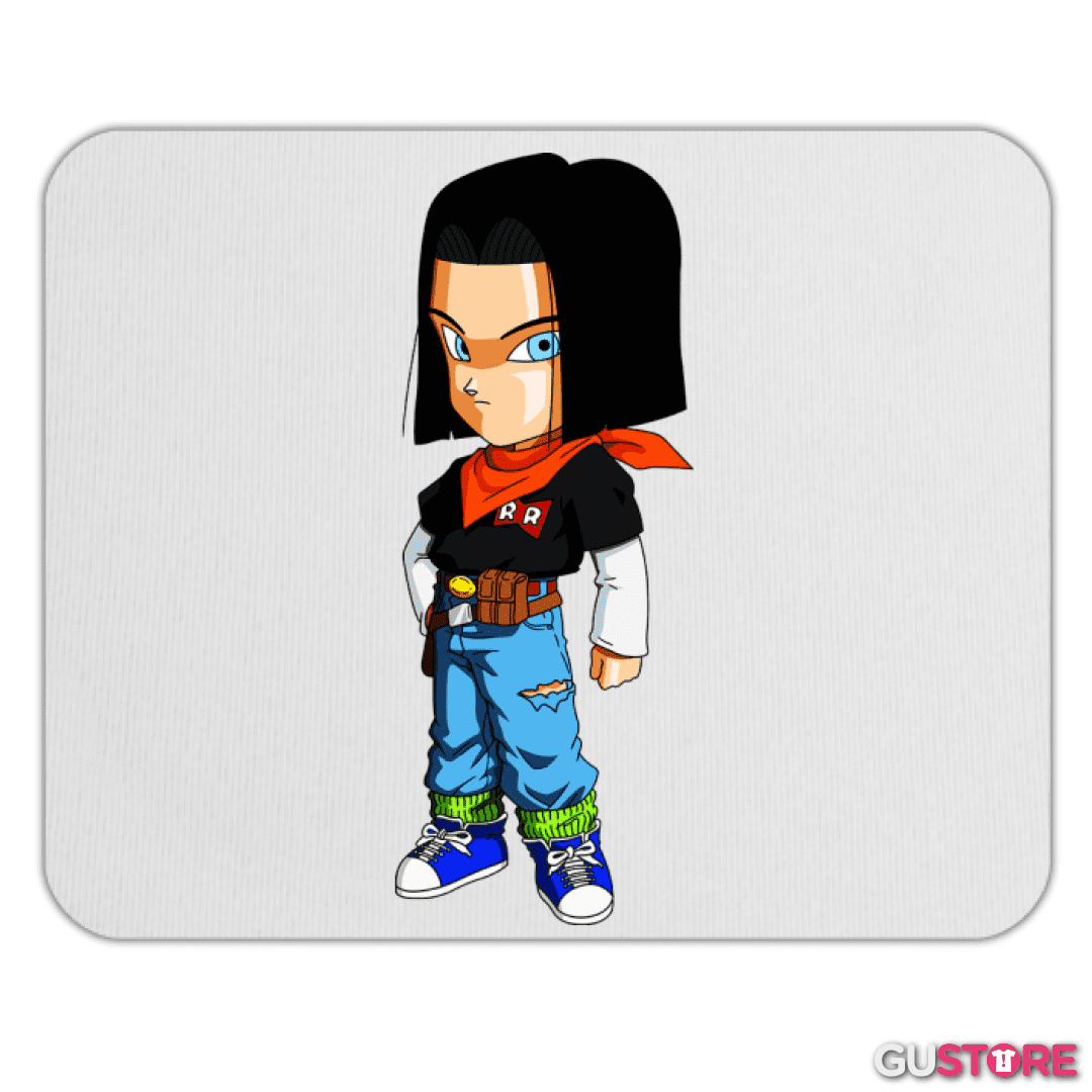 Mousepad 18