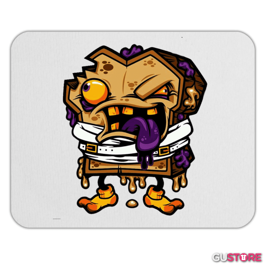 Mousepad Sanguche