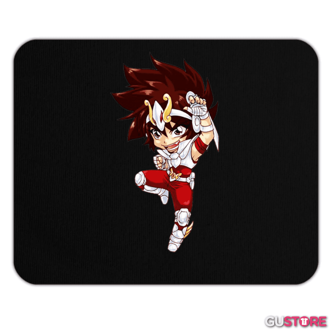 Mousepad Seiya full color