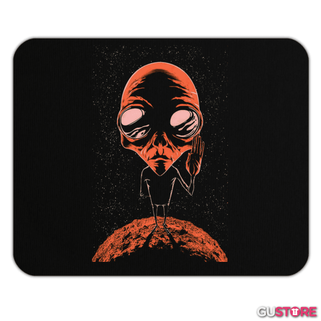 Mousepad Marciano