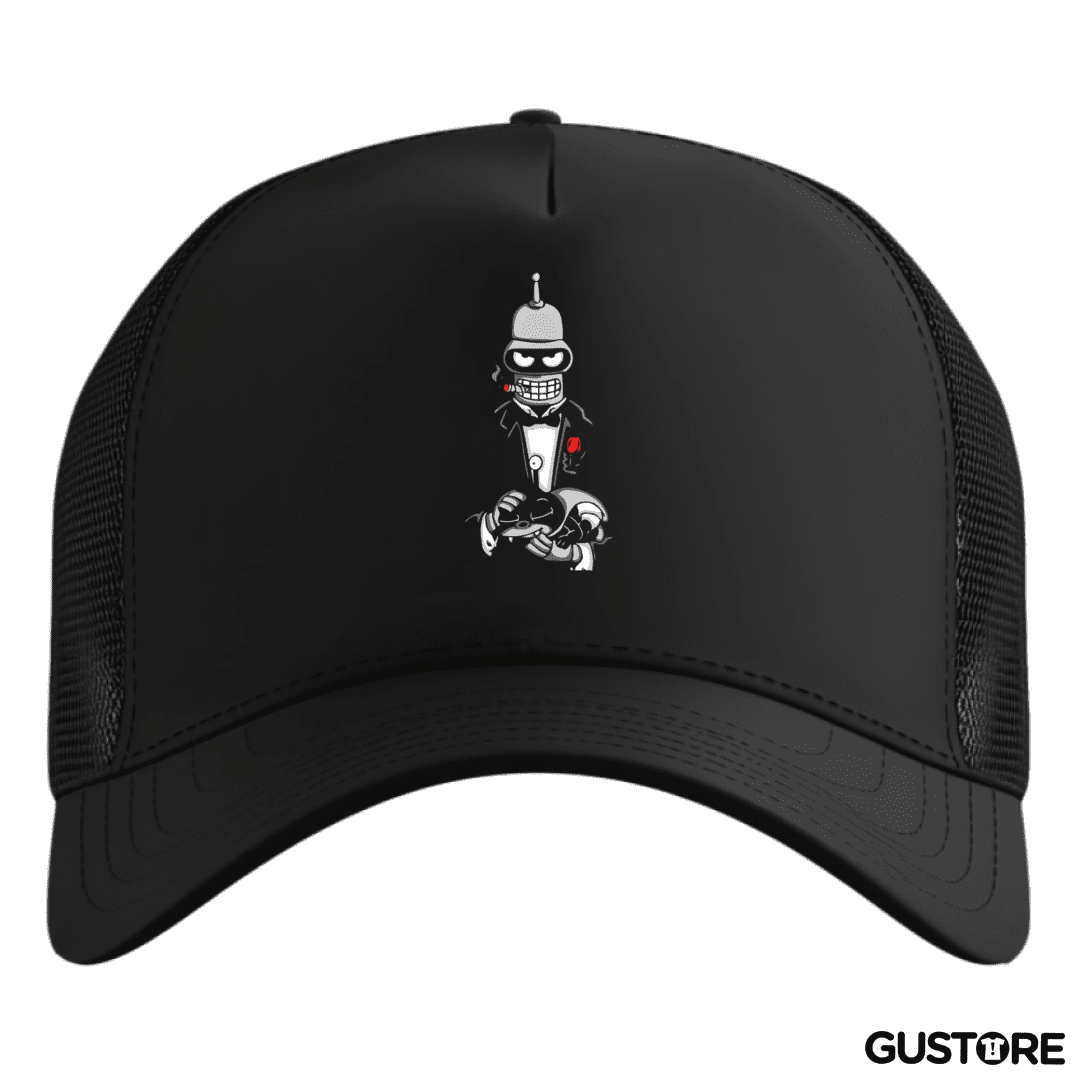 Gorro The bender