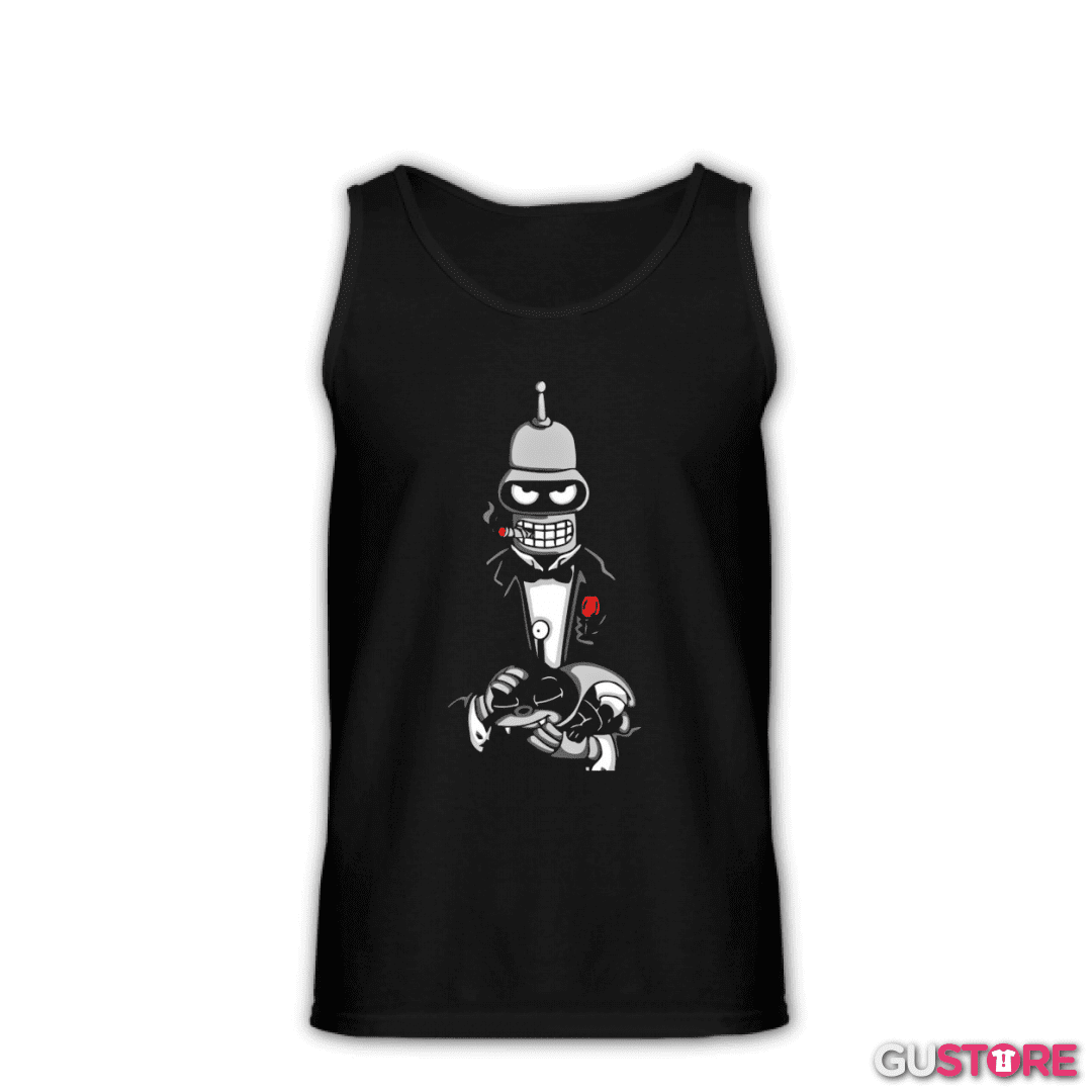 Sudadera The bender
