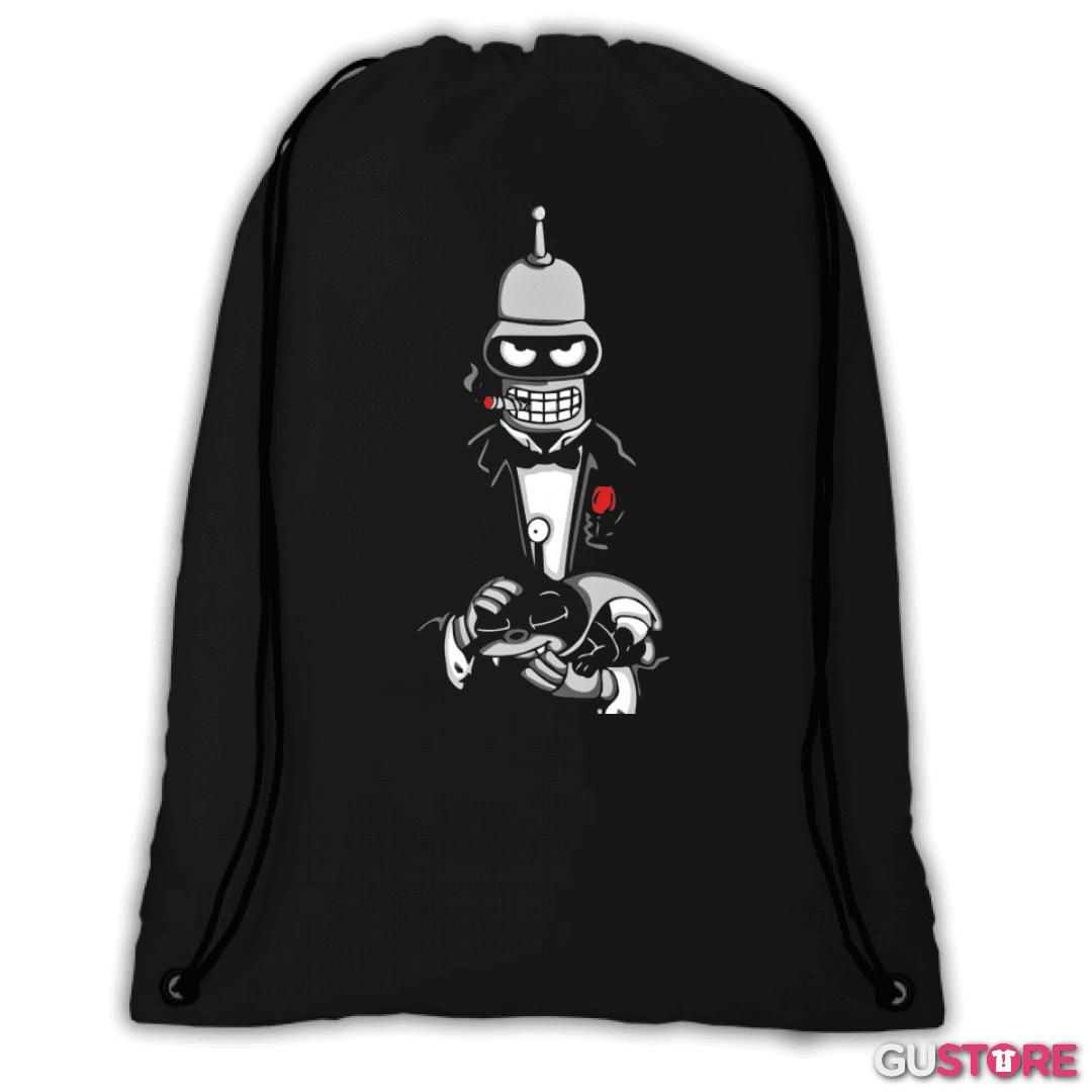 Mochila The bender