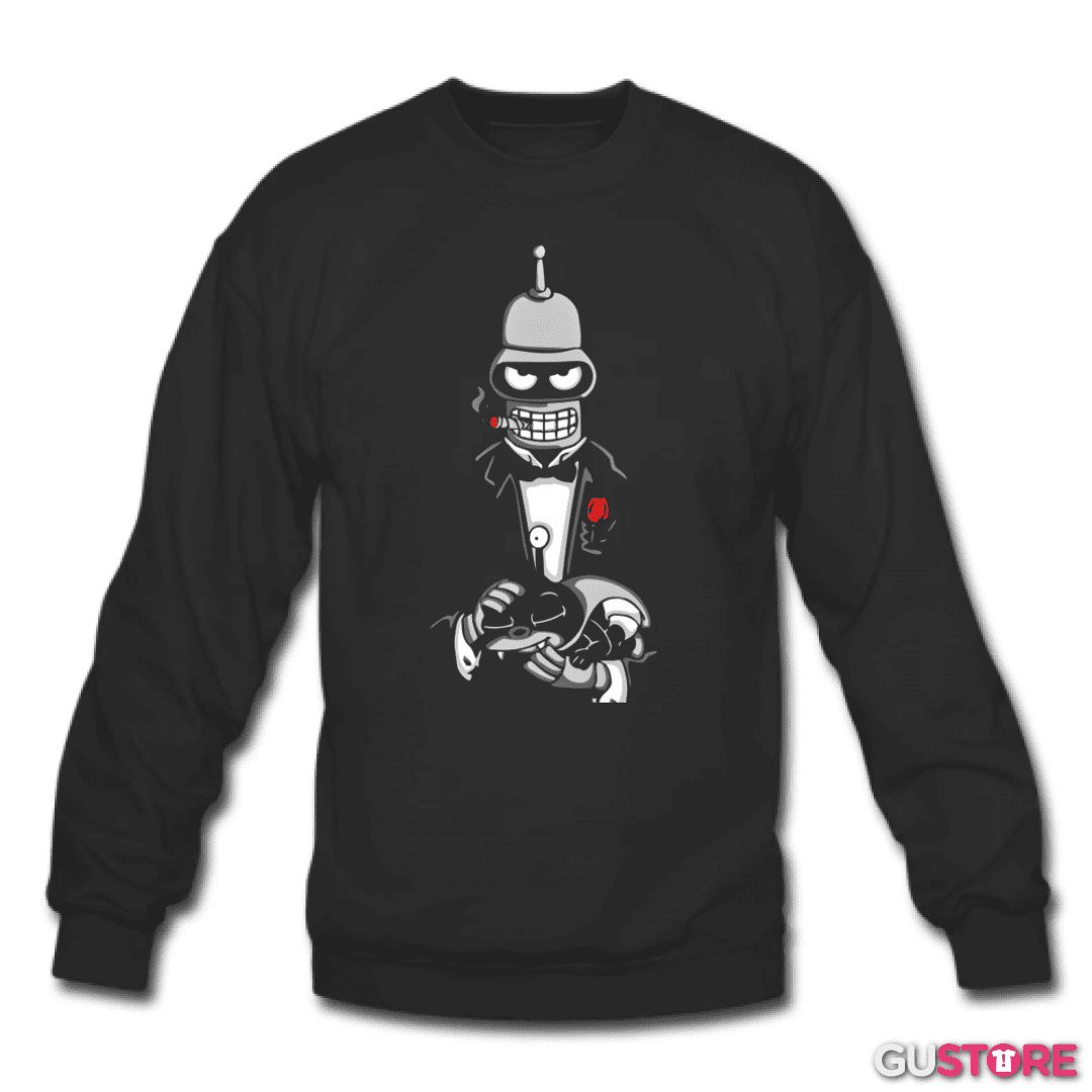 Poleron polo The bender