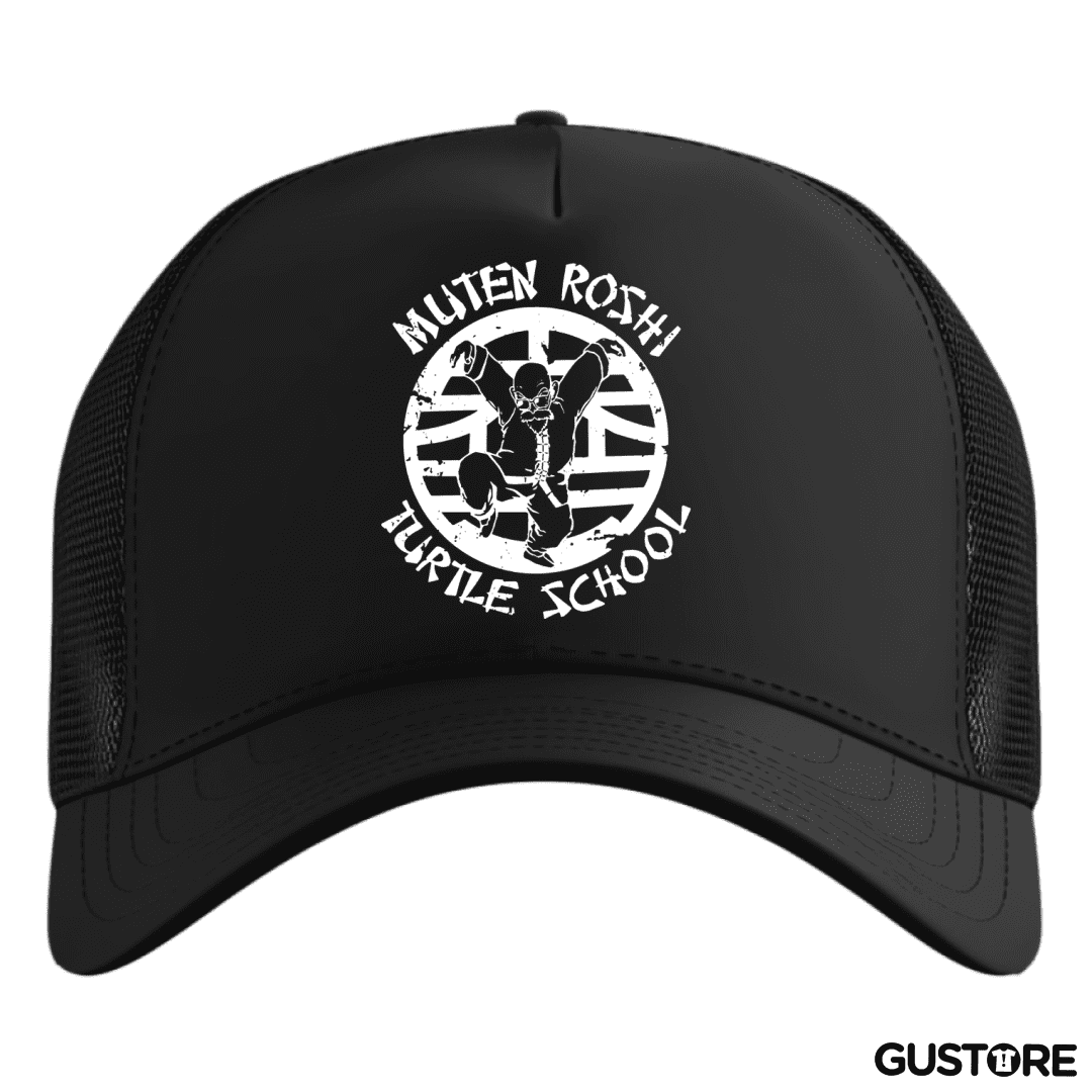 Gorro Muten roshi
