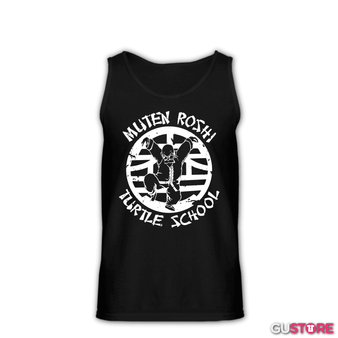 Sudadera Muten roshi