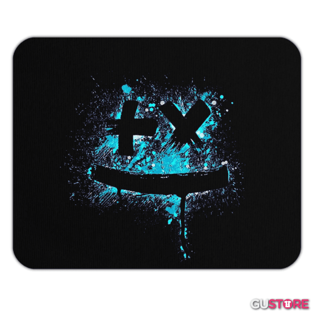 Mousepad Garrix