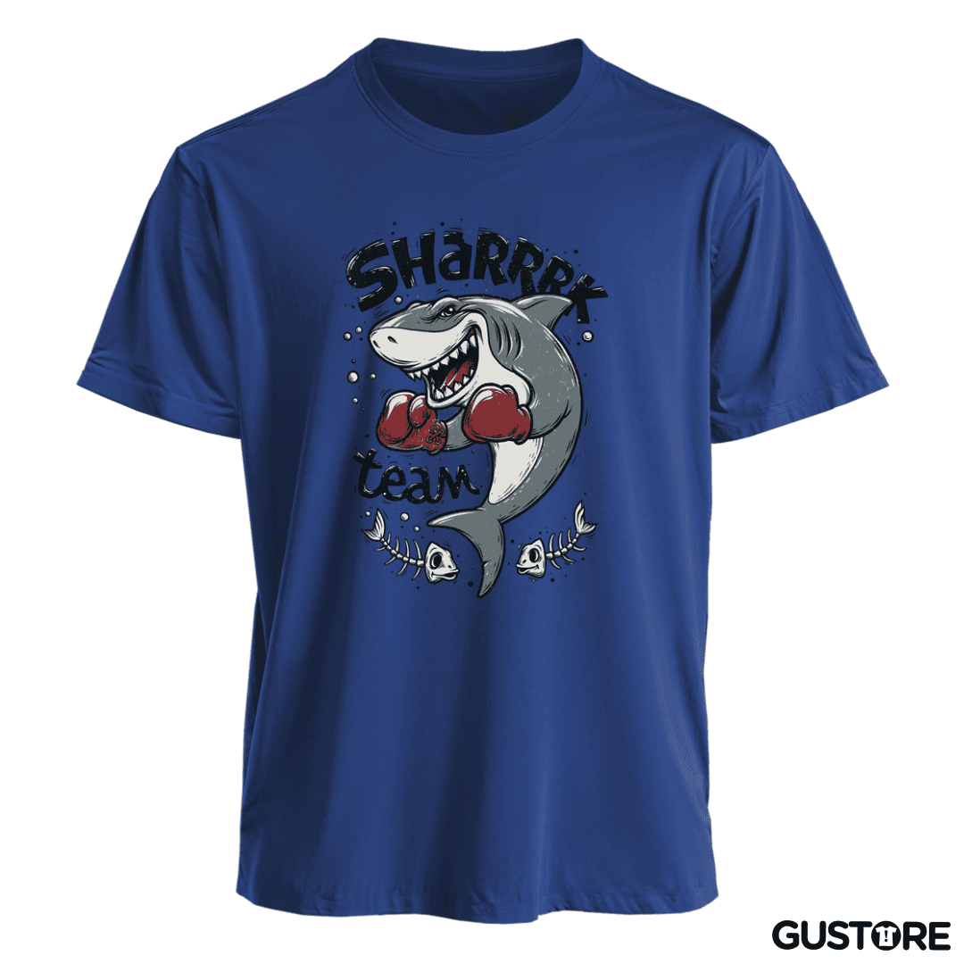 Polera Sharrk