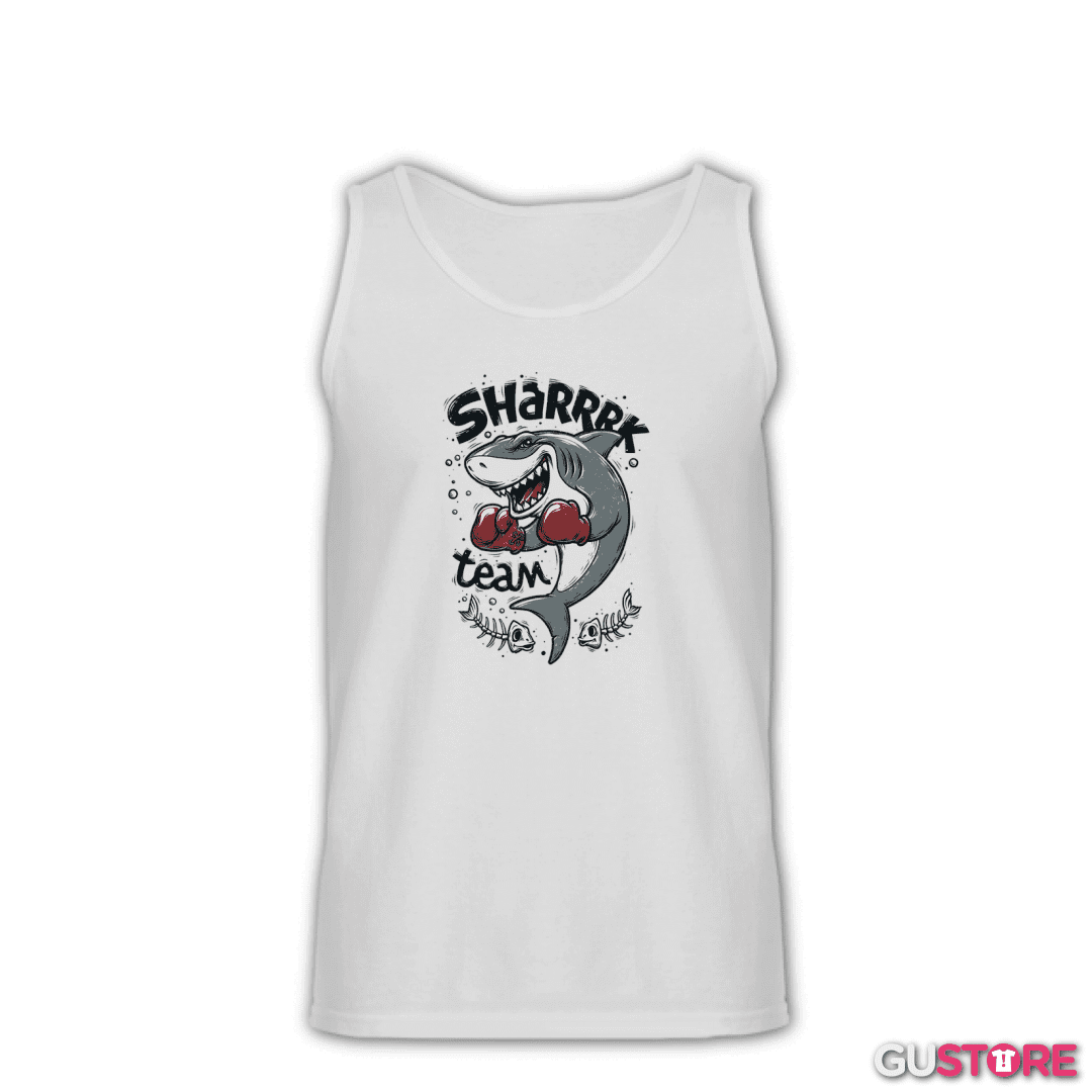 Sudadera Sharrk