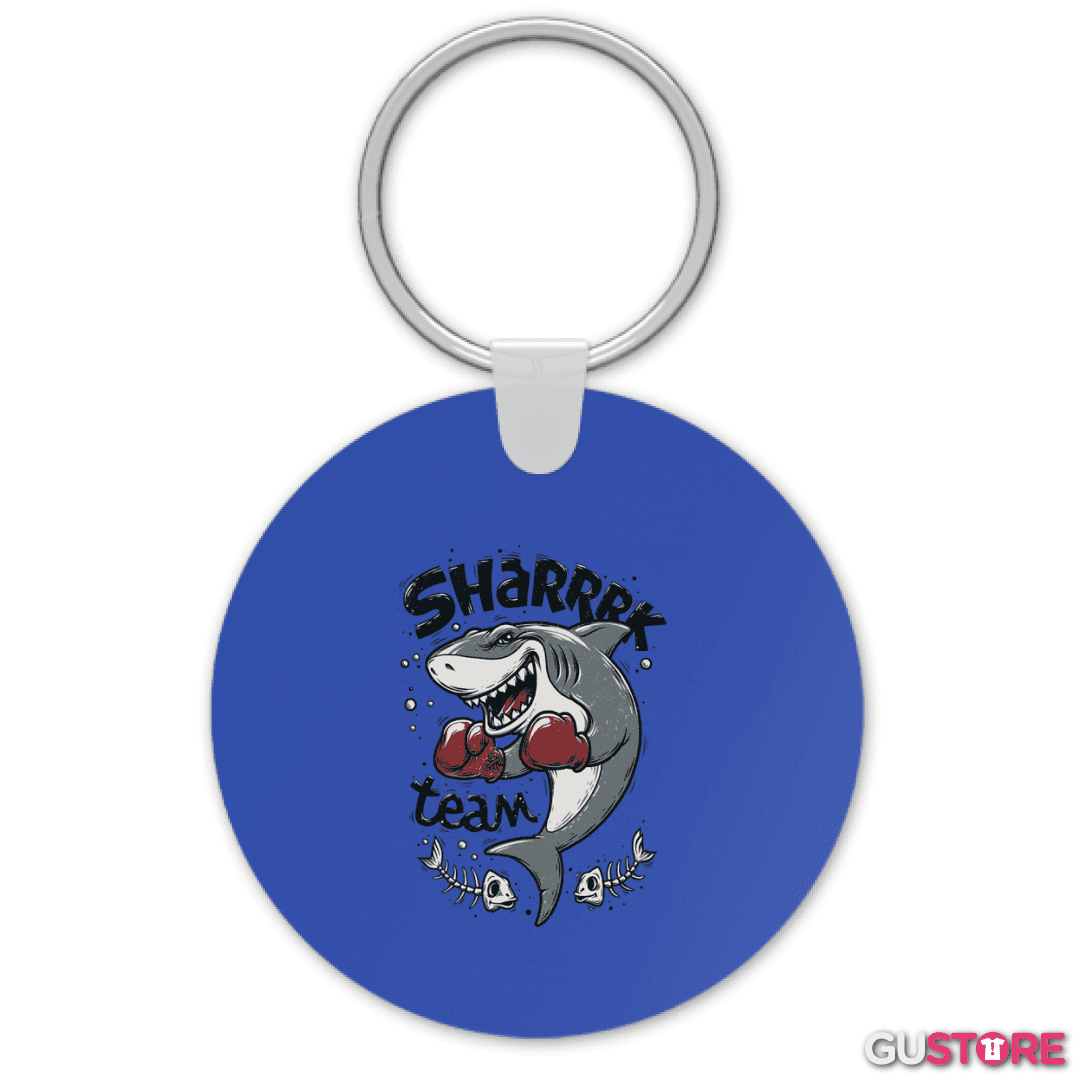 Llavero Sharrk